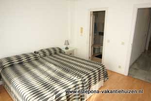 Estepona, Belgravia Club BC21